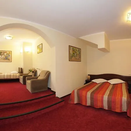 Hotel Victoria 3*