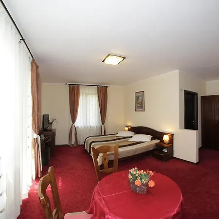 Hotel Victoria 3*
