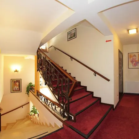 Victoria 3* Borsa (Maramures)