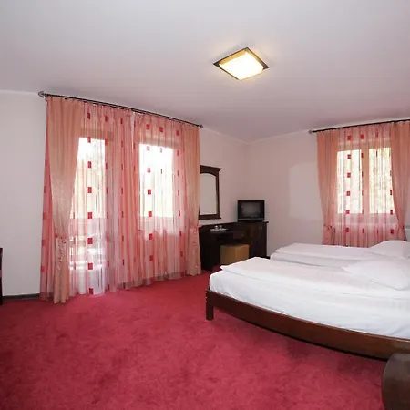 Victoria Hotel Borşa