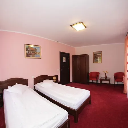 Hotel Victoria 3*