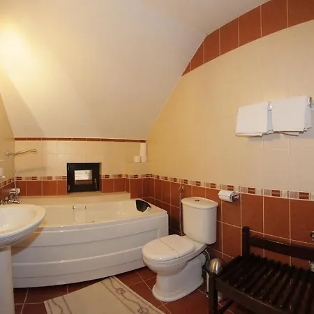 Hotel Victoria 3*