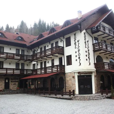 Victoria Hotel