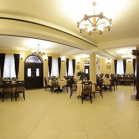 Hotel Victoria 3*