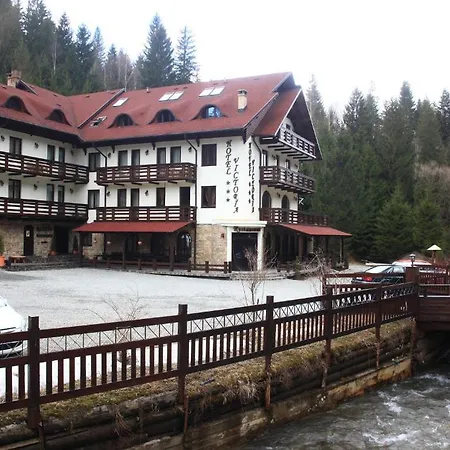 Victoria 3* Borsa (Maramures)