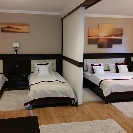 Hotel Victoria